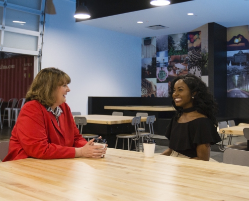 Mentor Program